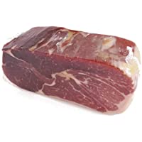 Jamón Serrano Deshuesado Duroc . Peso aprox 1-1-200kg aprox. Salamanca. Pinante.